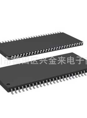 W9825G6JB-6 封装TFBGA-54? 同步动态随机存取存储器SDRAM芯片