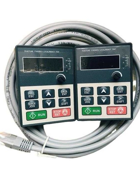 英威腾变频器 GD10 GD20 GD100 面板 键盘 显示器