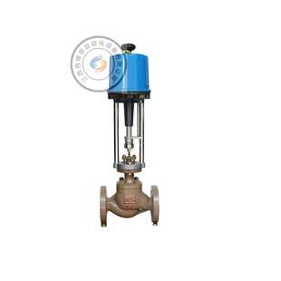 智能型直行程执行器PSL202MA-AMT