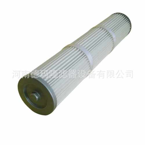 AM4821 P783648 ASR991900AG010 3214623900 钻机集尘箱除尘滤芯