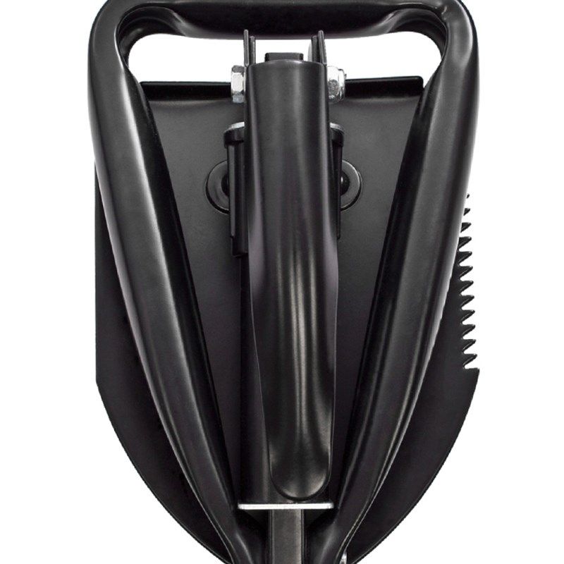 SOG索格F08N多功能工兵铲户外折叠露营铲车载铁锹兵工铲中国加厚