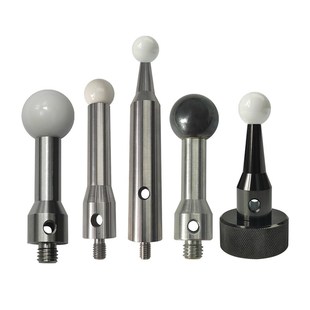 海克斯康三坐标测量机校正专用陶瓷标定球标准球圆点球二次元基准