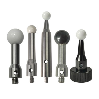 海克斯康三坐标测量机校正专用陶瓷标定球标准球圆点球二次元基准