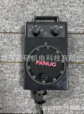 原装FANUC发那科CNC数控电子手轮A860-0203-T010 T012 T013 T014