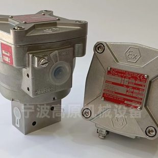 两位三通阀 WSNF8327B122 ZJASCO不锈钢隔爆电磁阀 WSNF8327B102