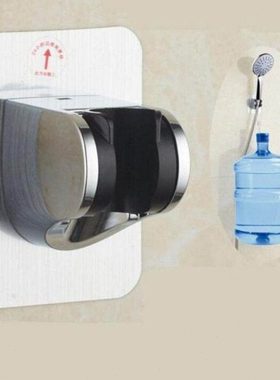 Useful Adjustable Polished Self-adhesive Handheld Suction Up