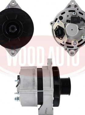 AAK4887发电机SJ21631发电机适用约翰迪尔发电机