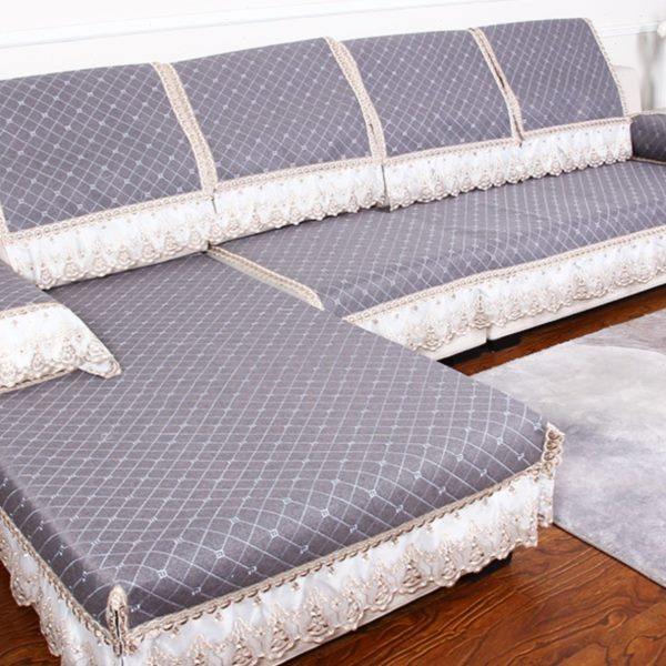 四季沙发垫防滑通用坐垫现代简约冬季棉麻沙发套半包全包罩巾盖布,居家布艺,沙发垫,淘宝优惠券,粉丝福利购,淘宝优惠卷