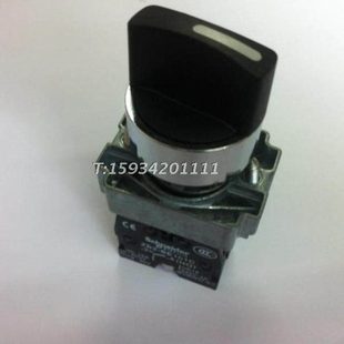 ZB2BE102C ZB2BE101C 一开一闭触点 XB2BD25C 两位选择开关