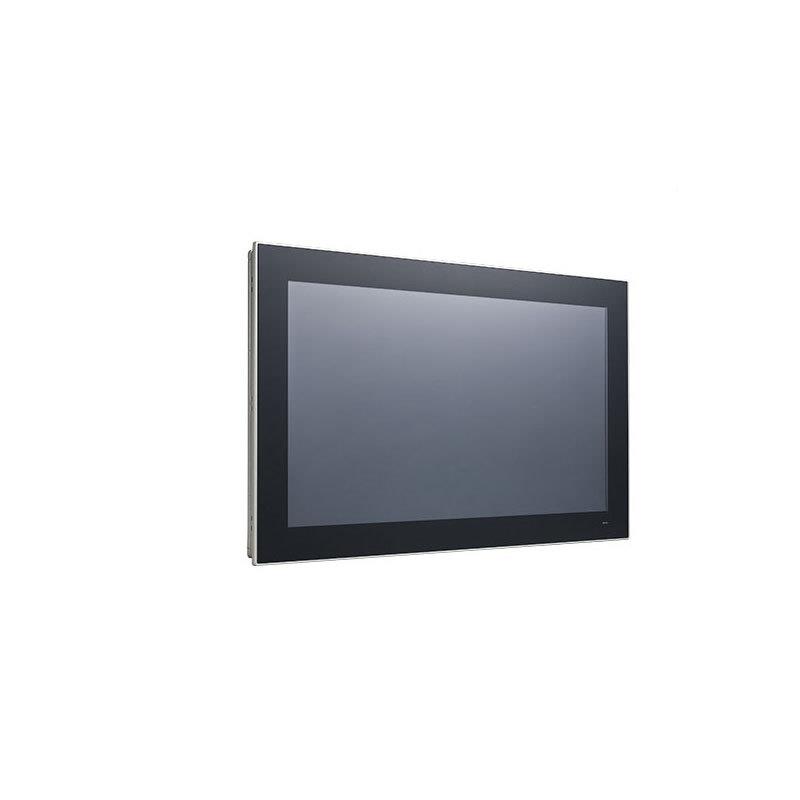 研华231.英寸工控机工业平板5电脑PPC-311SW-P6/i5-6635020U工控