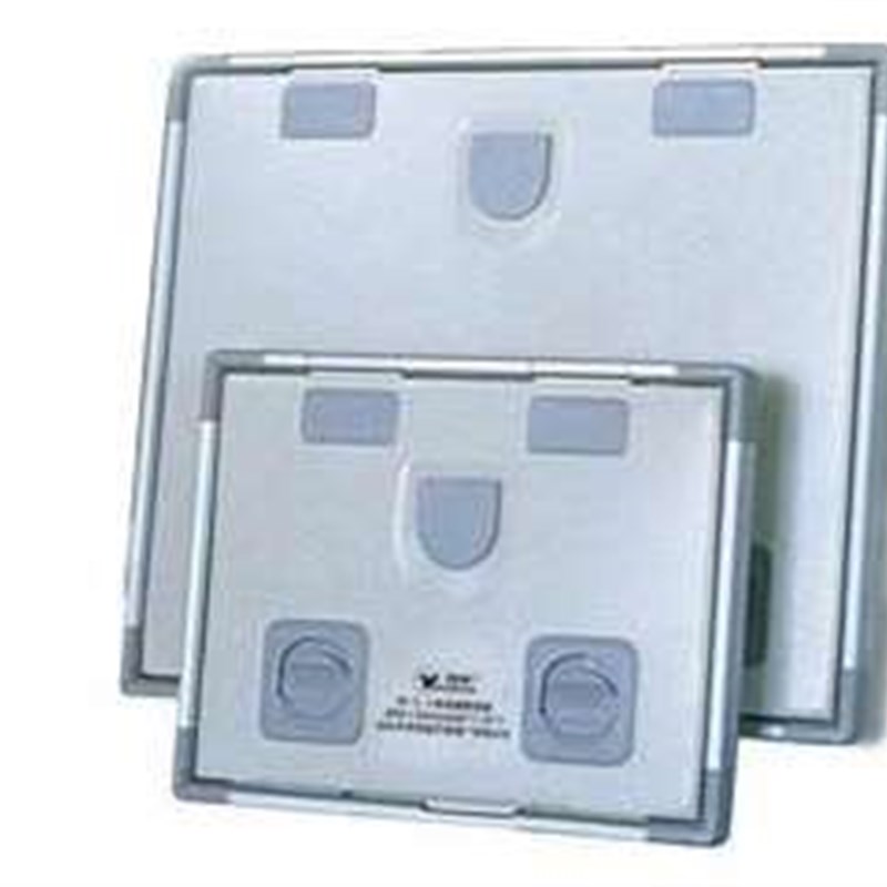 柏奥易杰 热h销爆款 压片暗盒13*18cm 暗匣