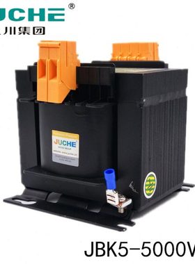 九川机床控制变压器 JBK5-5000VA 380/220/110/36/24/12/6 可定做