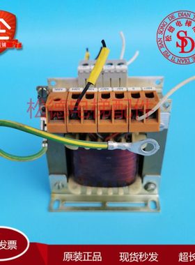 电梯配件 变压器FA-NR.607100原装变压器TYPBSU100/2X100现货实拍