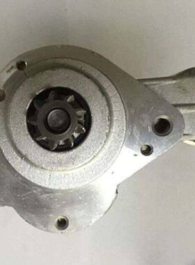 开普2V80起动机马达QDY1203A起动机马达12V 1.4KW 9T CCW起动机