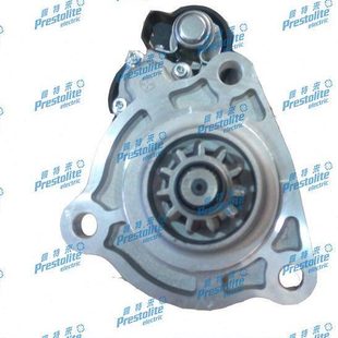 适用玉柴6K起动机佩特来M108R3001SE起动机K6100 3708100A起动机