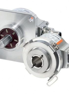 编码器8.5026.C552.1024库伯勒空心轴光电旋转编码器8.5006