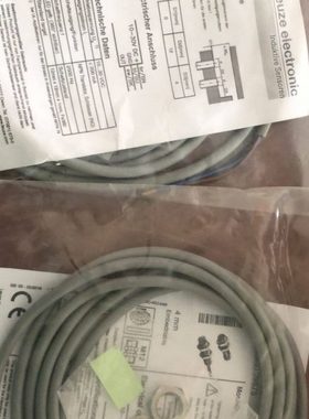 IS212MM/2NO-4EO 光电开关