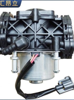 适配腾势EV400EV450 500电动刹车真空泵刹车真空助力泵电子真空泵