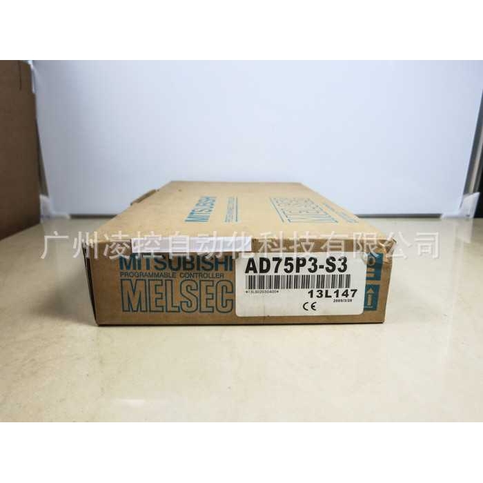 AD75P3-S3 AD75P3-S3 fx1n-20mr-001