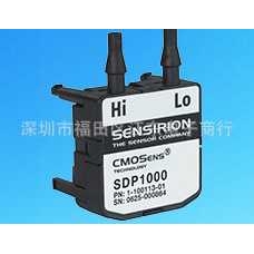压差传感器  SDP1000-R 深圳原装现货  价格已咨询为准