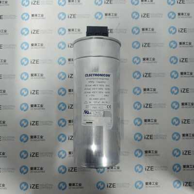 ELECTRONICON电容275.278-513700/221K02原装