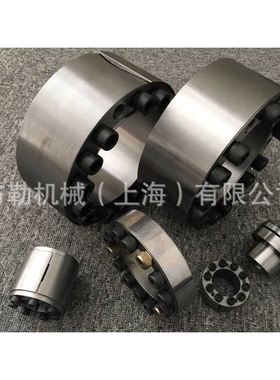 德国Ringfeder RFN 7110 ECOLOC 胀紧套/动力锁/链轮涨套/联轴器