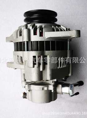 37300-42452发电机37300-42455充电机2655734 A12VA0393A2