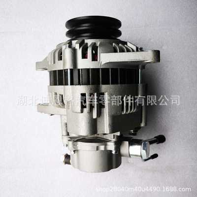 37300-42452发电机37300-42455充电机2655734 A12VA0393A2