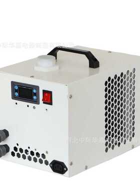 BSH35241K微型冷水机24V压缩机制冷冰敷冰毯户外便携式钓鱼水冷机