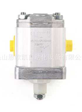 意大利BONDIOLI 齿轮泵HPLPA214DMLG6G4B00