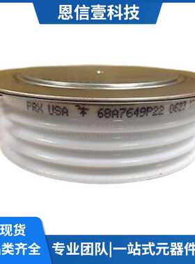 68A7649P22 SW40CXC1100 AT303S08 SG600EX21晶闸管可控硅模块