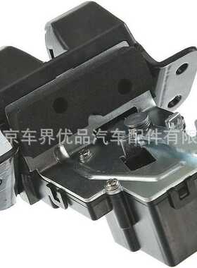 81230-1H500适用于现代起亚尾门锁后备箱锁81230-1H500