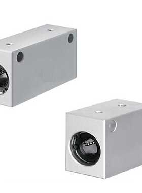 带润滑装置的直线轴承机械LHBB-MX LHBBW-MX10 12 16 20 25 30 35