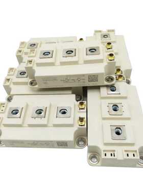 IGBT功率模块SKM200GB125D/SKM300GB125D SKM400GB125D电子元器件