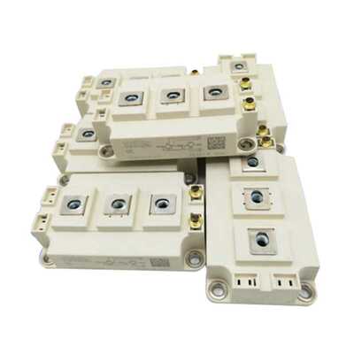 IGBT功率模块SKM200GB125D/SKM300GB125D SKM400GB125D电子元器件