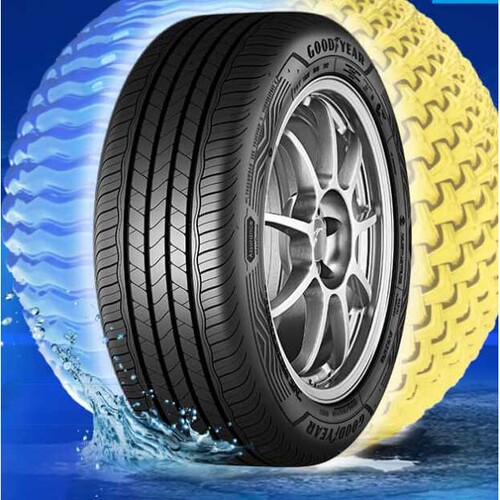 固特异235/55R18  100H 御乘SUV   GOOD YEAR