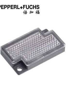 (113953)REF-MH23倍加福微结构反射板