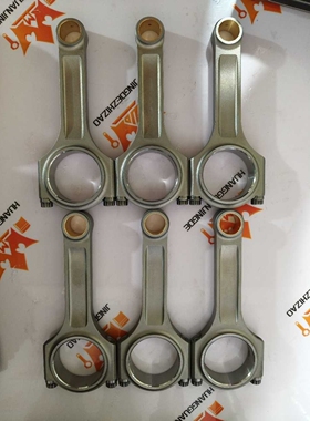 EA211锻造连杆，适用于vw 1.4t/1.5t/1.6t，03c198401b，