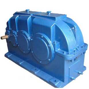 泰兴减速机1 硬齿面减速机 3发货 齿轮减速机 ZSY560硬齿面减速机