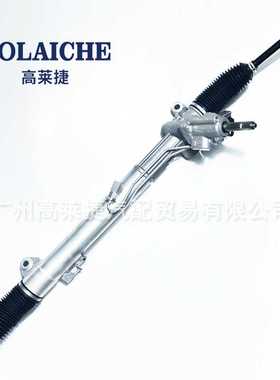 6H123K748BC 适用2005-2012路虎揽胜运动版L320方向机总成LHD