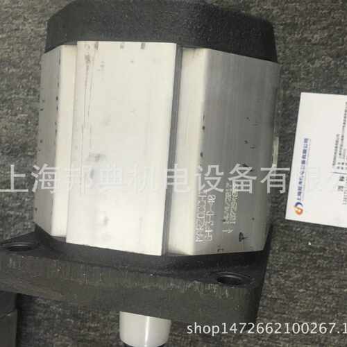 优势现货供应  意大利  马祖奇  齿轮泵 MARZOCCHI  GHP2A-S-9-FG