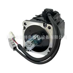 安川伺服电机SGMXJ 5R5A40A8002控制器 08AUA6SC2伺服驱动器SGDXS