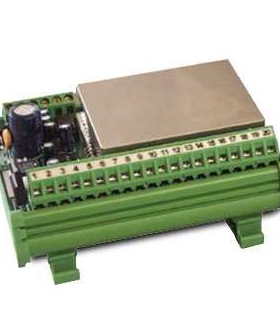 意大利原装进口重量变送器AWT20L 狄纳乔DINI ARGEO进口变送器