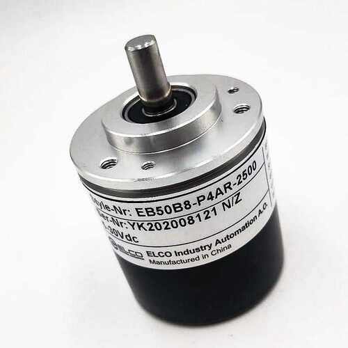 热销现货供应全新光电编码器EB50A8-L6AR-1000