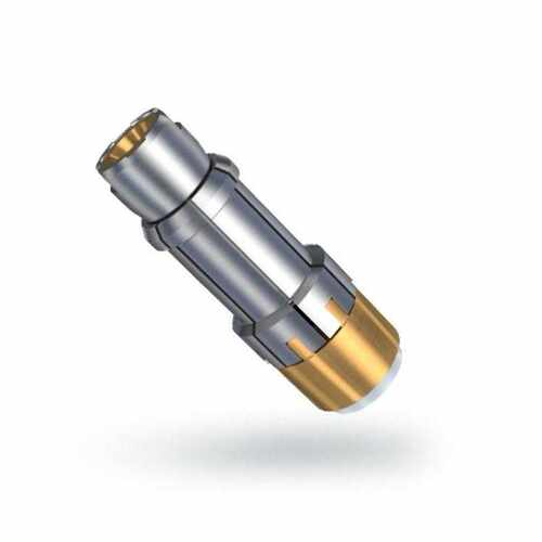 直供95.600.004.3.6德国OTT-JAKOB拉刀爪HSK-A50/63F加工中心拉爪