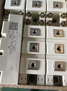 SKM100GB12T4 SKM150GB12T4 SKM100GB128D SKM75GB12T4可控硅模块