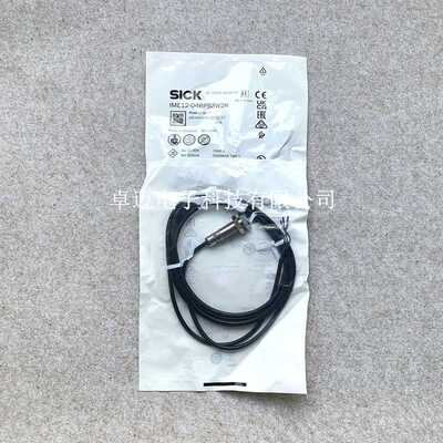 原装SICK西克接近开关传感器 IME12-02BNOZC0K IME12-02BPSZC0K