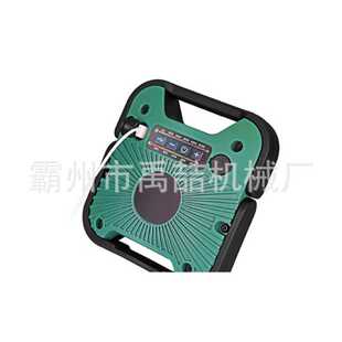 流明双电源LED投光灯可配三角支架高光效LED灯双电源LED照明灯