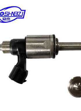 适用于13-20丰田GT86 FR-S 斯巴鲁BRZ 2.0L 16611JB000汽车喷油嘴