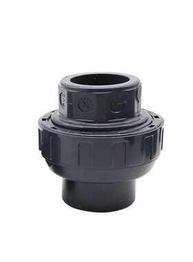 集成电路用积水JIS CLEAN-PVC水管由令 超纯日标给水管活接